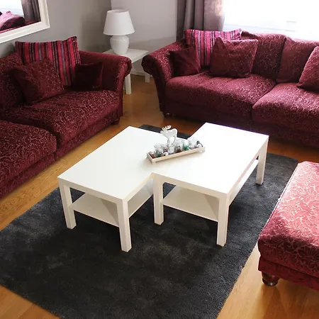 Favoriten Apartment *