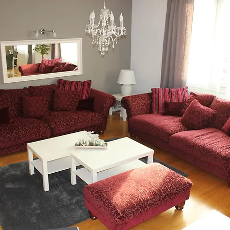 Favoriten Apartment *