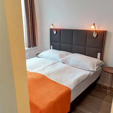 Bianca Hotel apartamentowy
