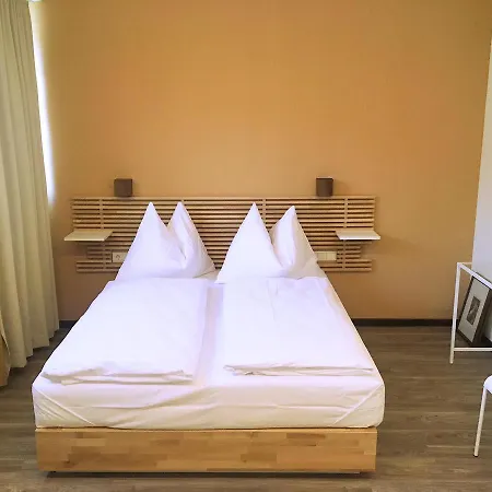 Hotel apartamentowy Bianca Wiedeń