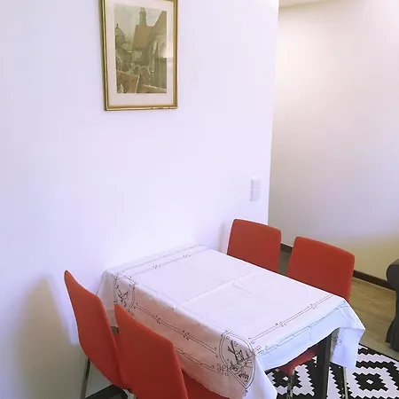 Bianca Hotel apartamentowy 3*