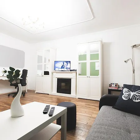Bock Apartment