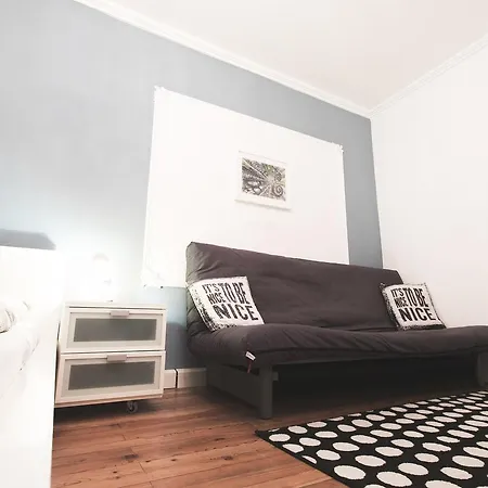 Bock Apartment Vienna