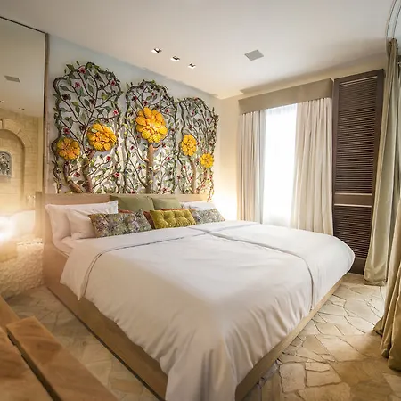 House Of Time - Fancy 5* Wien