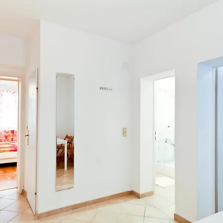 Apartmán Opera