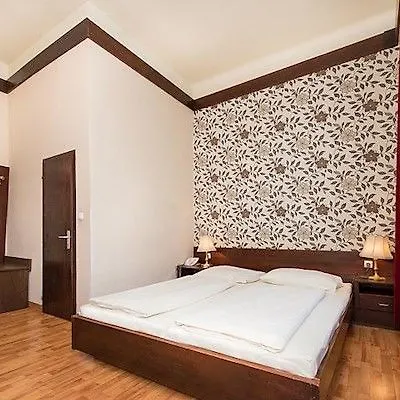 Mozart Hotel