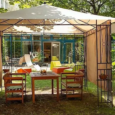 Hotel Allyouneed Vienna2