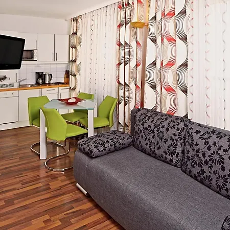 Apartment Checkvienna -