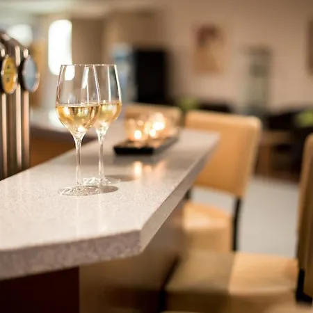 Arion Cityhotel & 24hours-apartment Viena