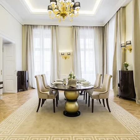 Apartment Wollzeile