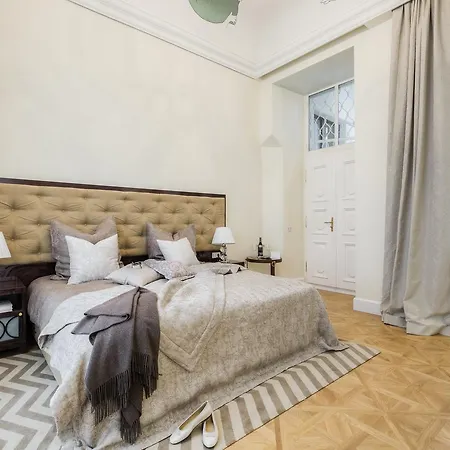 Wollzeile Apartment