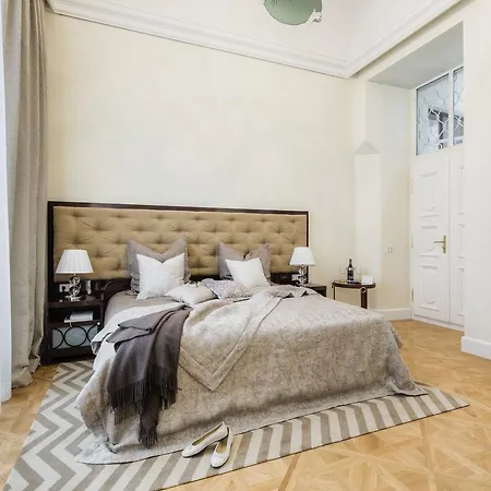 Wollzeile Apartment