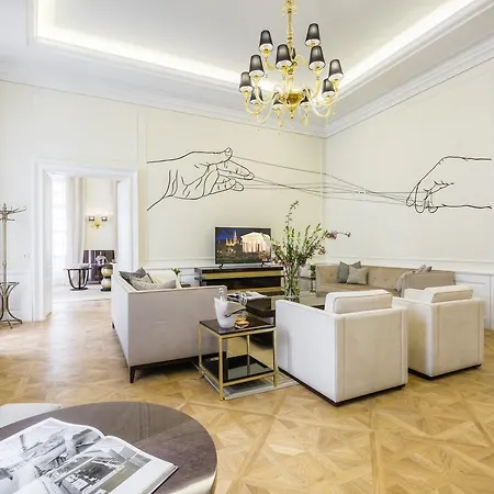 Wollzeile Apartment Wien