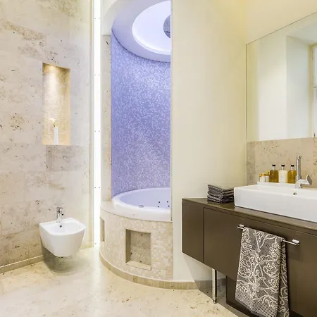 Wollzeile Apartment Wien