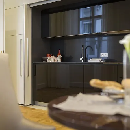 Wollzeile Apartment