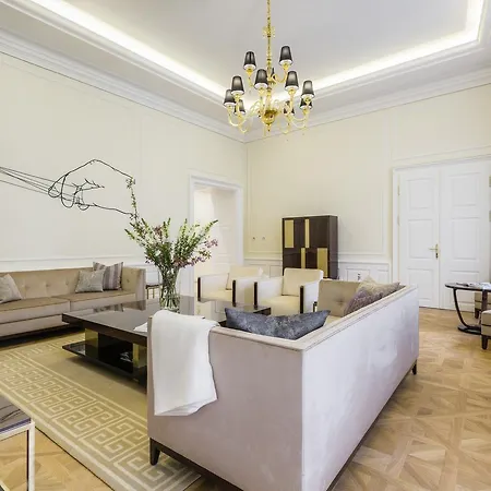 Wollzeile Apartment *