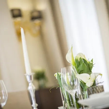 Wollzeile Apartment