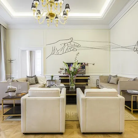 Apartment Wollzeile Wien
