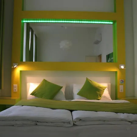 Ch-hotel Luka