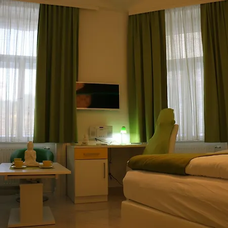 Ch-hotel Luka Gasthuis