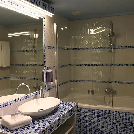 Ch-hotel Luka Wenen