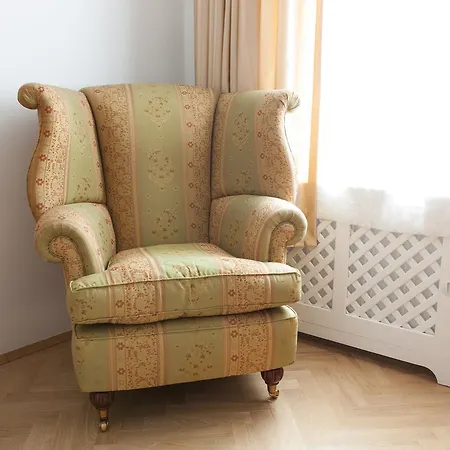 Vienna-flats | Contactless Check-in Apartment