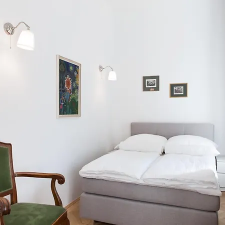Apartment Vienna-flats | Contactless Check-in