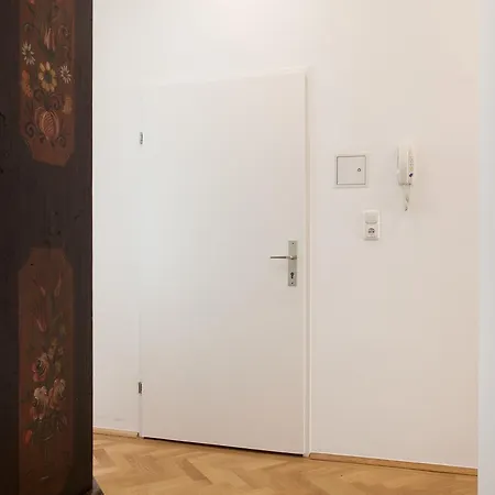 Apartment Vienna-flats | Contactless Check-in Vienna