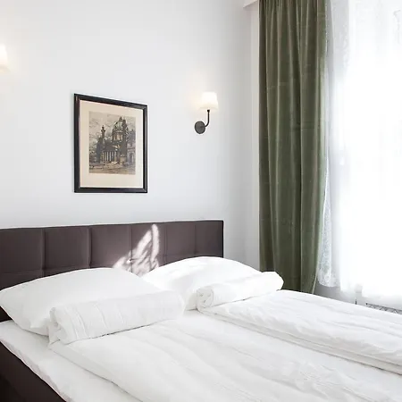 Vienna-flats | Contactless Check-in Apartment *