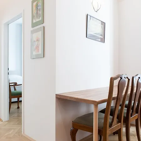 Vienna-flats | Contactless Check-in Vienna