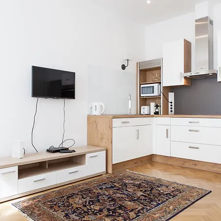 Vienna-flats | Contactless Check-in Apartment Vienna