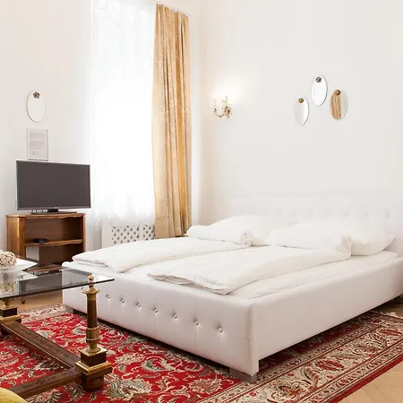 Vienna-flats | Contactless Check-in Apartment
