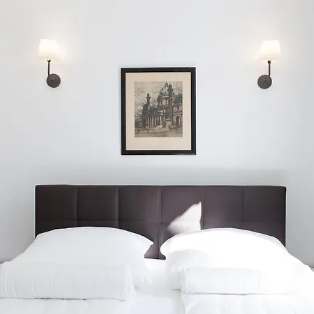 Vienna-flats | Contactless Check-in Vienna
