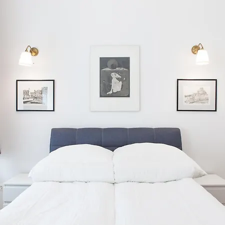 Vienna-flats | Contactless Check-in Apartment Vienna