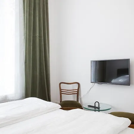 Apartment Vienna-flats | Contactless Check-in