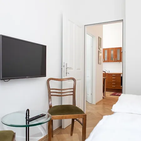 Vienna-flats | Contactless Check-in Apartment