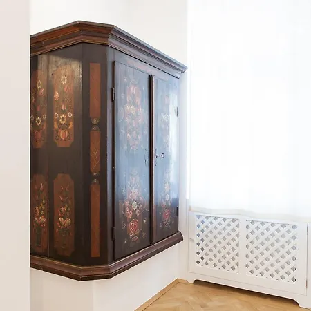 Apartment Vienna-flats | Contactless Check-in Vienna