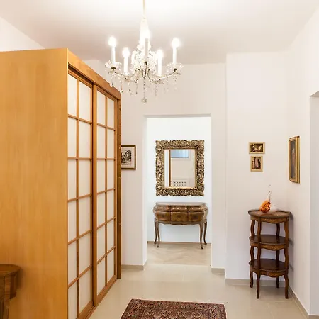 Apartment Vienna-flats | Contactless Check-in