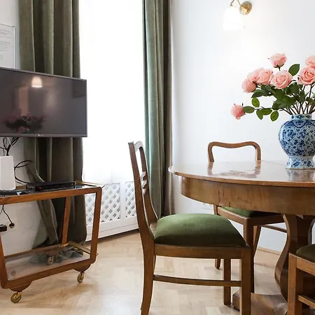 Vienna-flats | Contactless Check-in Apartment