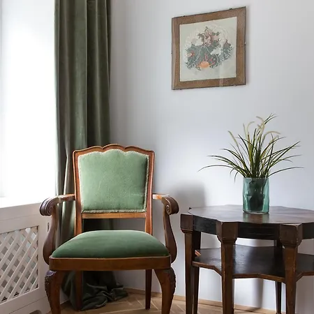 Vienna-flats | Contactless Check-in Apartment