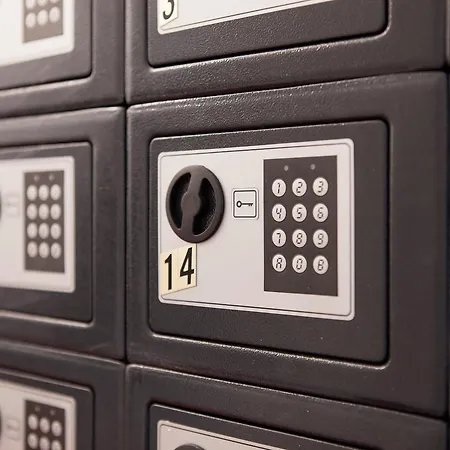 Vienna-flats | Contactless Check-in