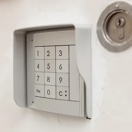 Vienna-flats | Contactless Check-in Apartment