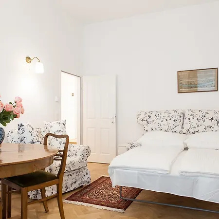 Vienna-flats | Contactless Check-in * Vienna