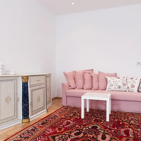 Vienna-flats | Contactless Check-in * Vienna