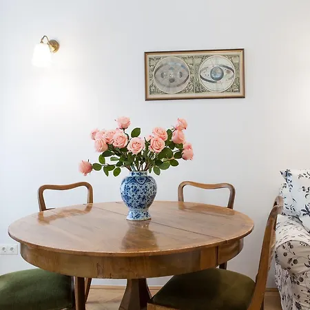 Vienna-flats | Contactless Check-in * Vienna