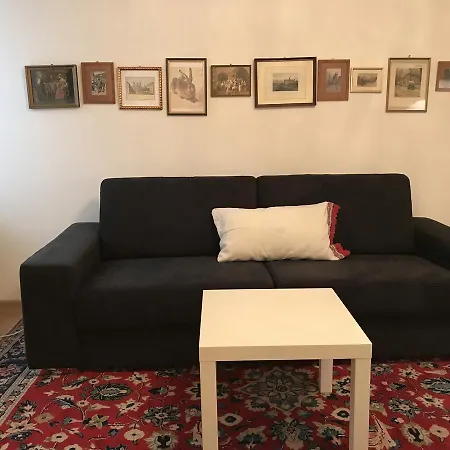 Apartment Premarental 1 Vienna