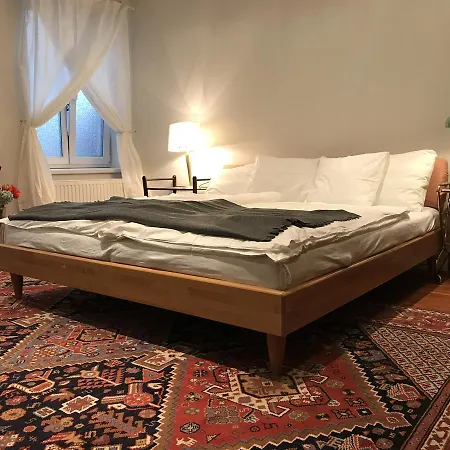 Premarental 1 Βιέννη