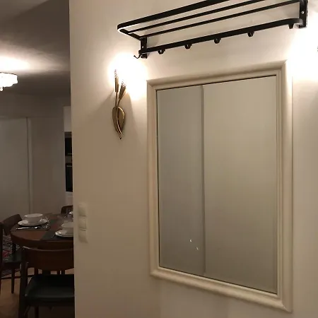 Premarental 1 Apartment Vienna
