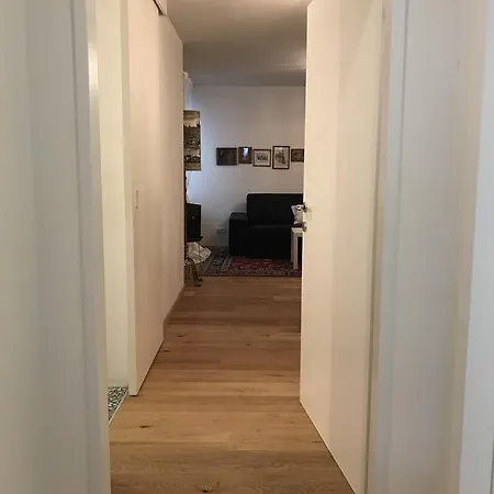 Apartment Premarental 1 *