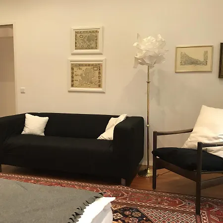 Premarental 1 Apartment